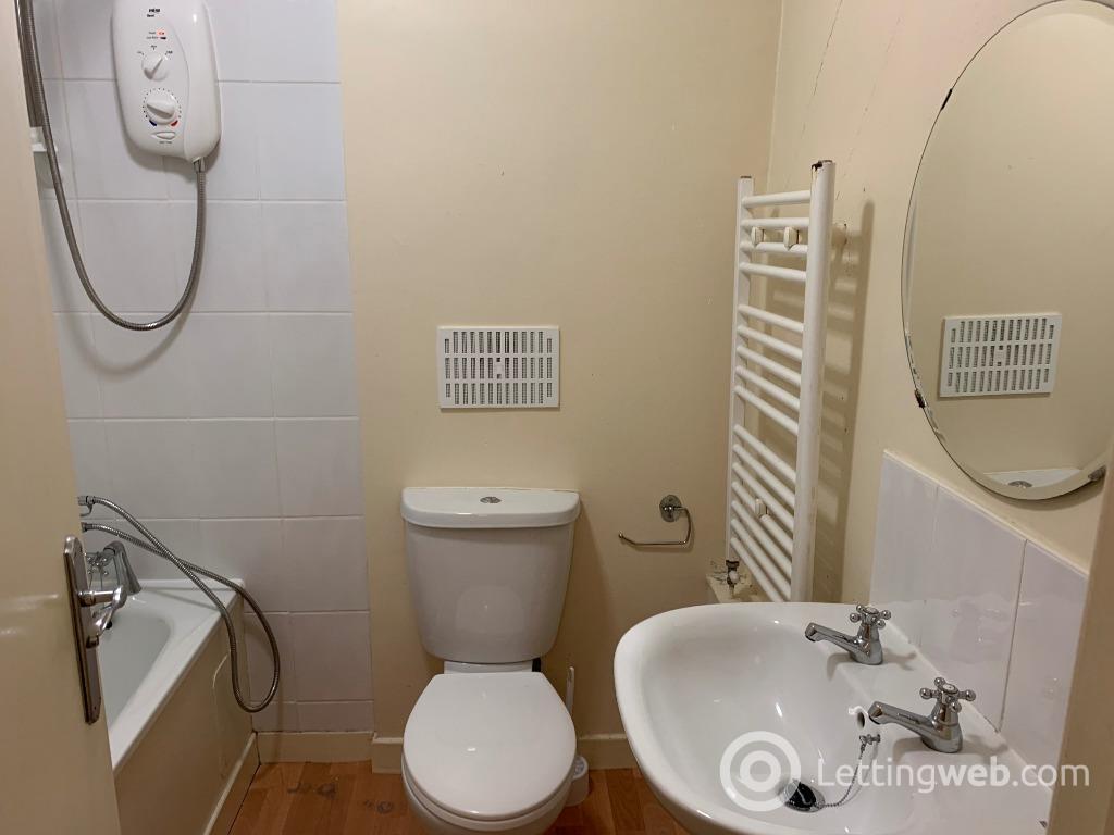 Property to rent in Blackness Street, Dundee, DD1