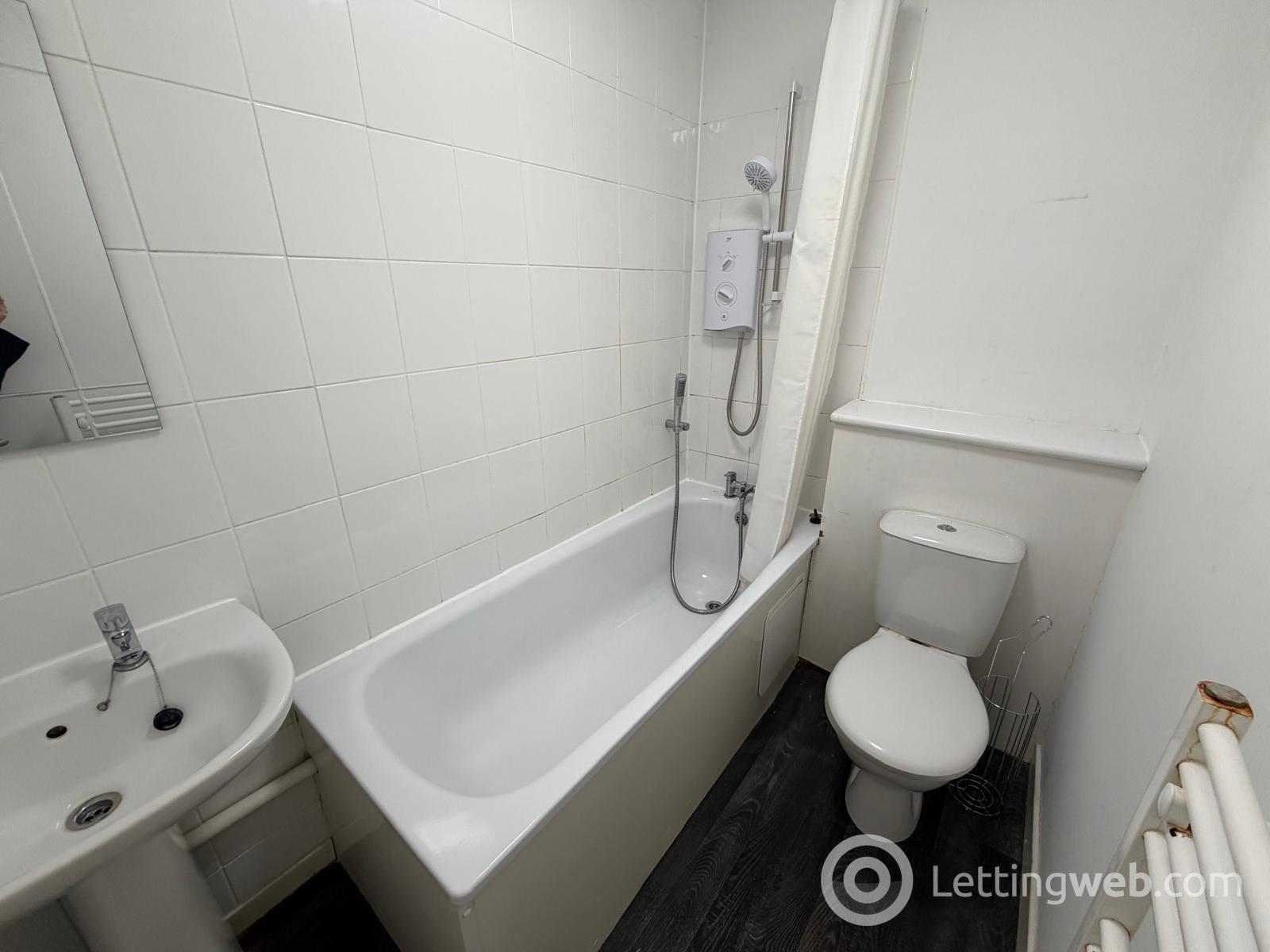 Property to rent in Union Place, Dundee, DD2