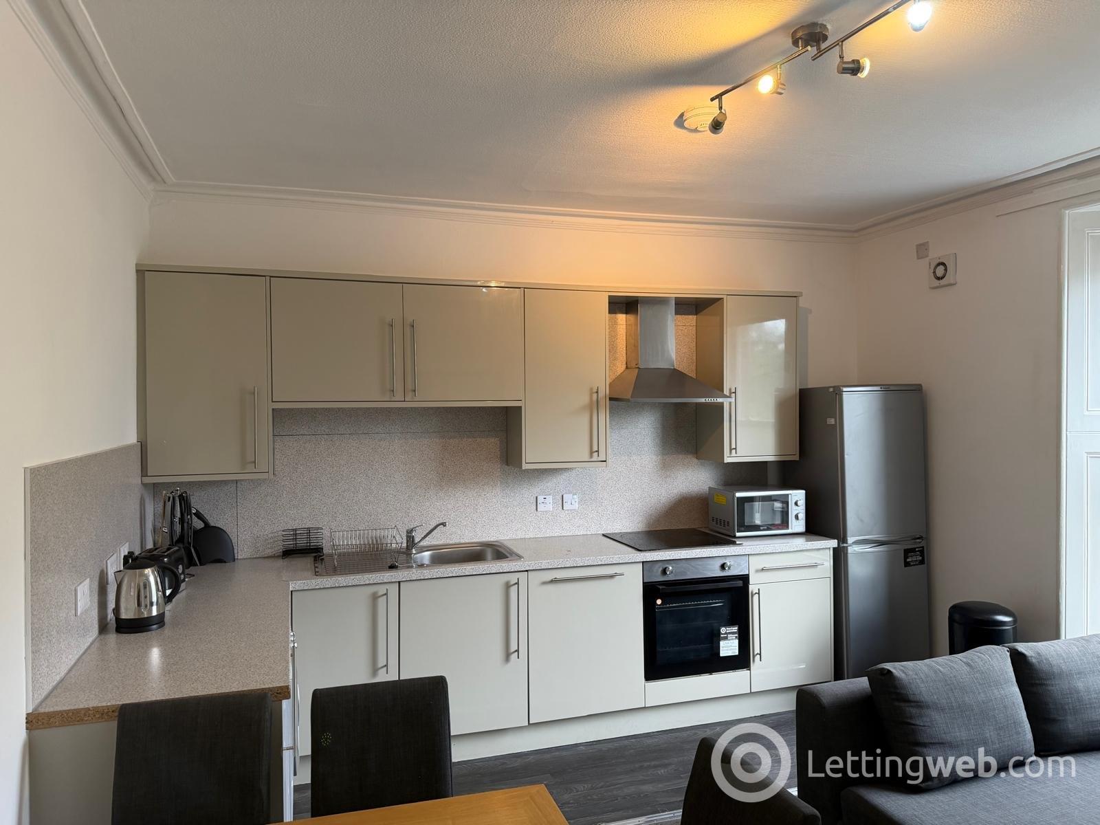 Property to rent in Union Place, Dundee, DD2