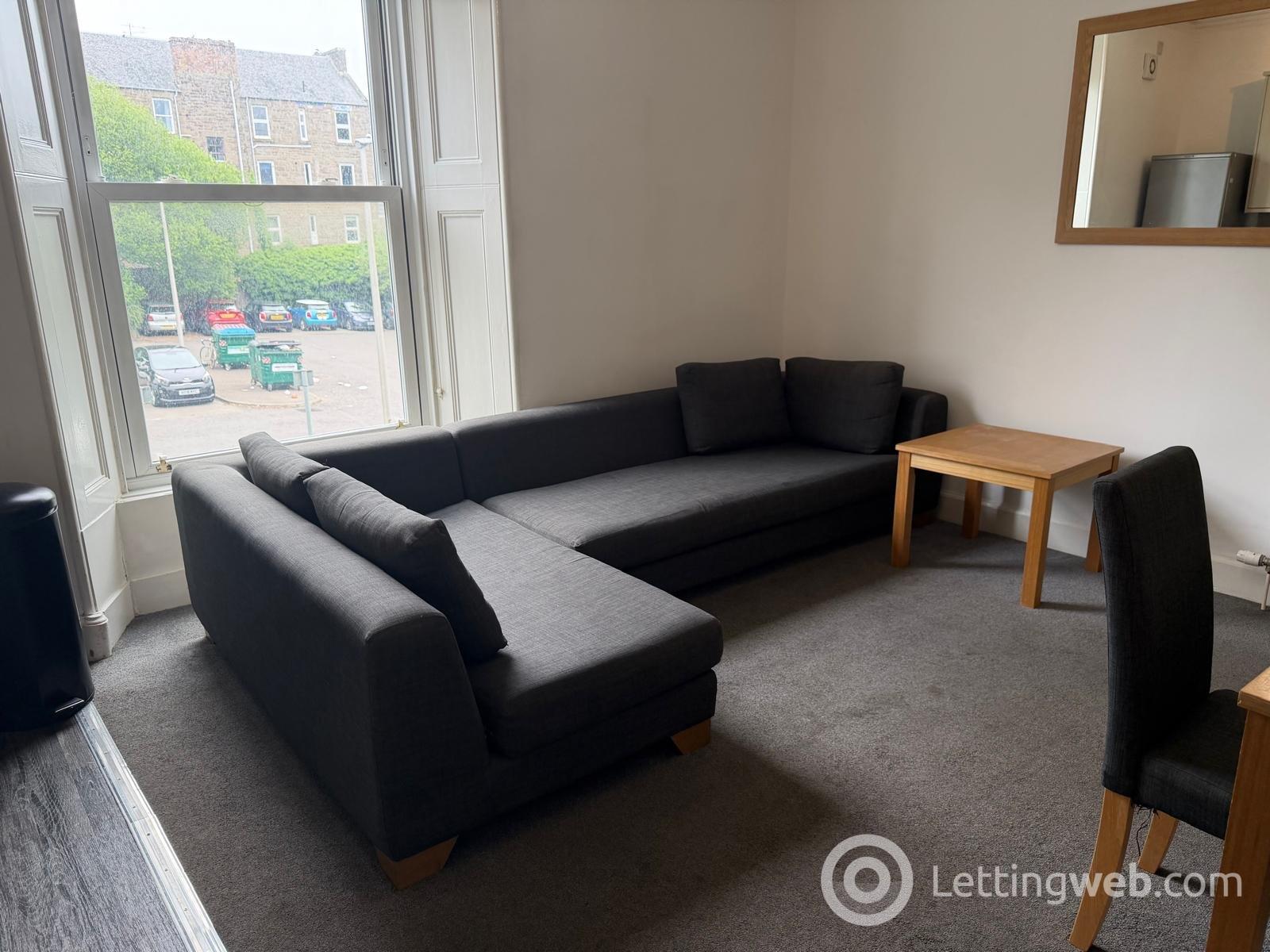Property to rent in Union Place, Dundee, DD2
