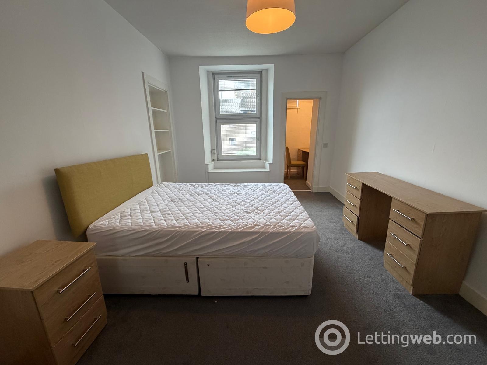 Property to rent in Union Place, Dundee, DD2