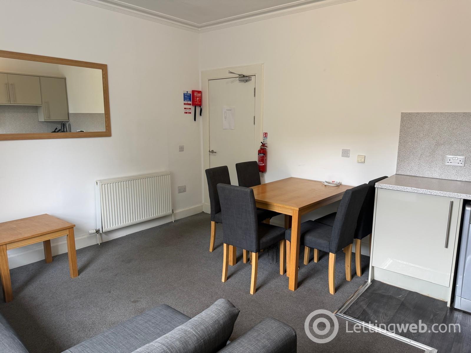 Property to rent in Union Place, Dundee, DD2