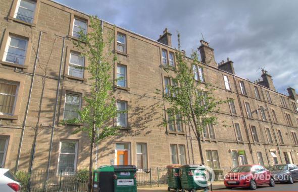 Property to rent in Park Avenue, Dundee, DD4