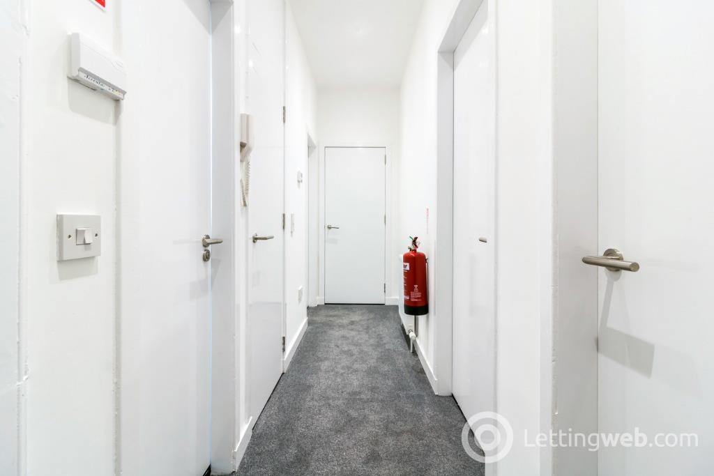 Property to rent in Park Avenue, Dundee, DD4