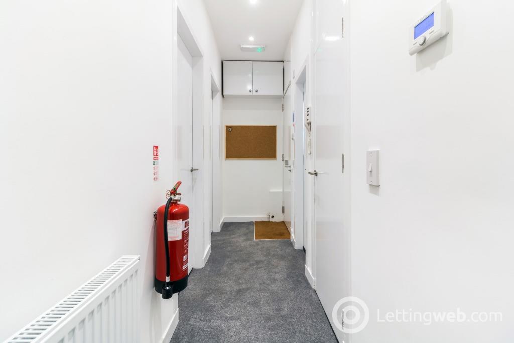 Property to rent in Park Avenue, Dundee, DD4