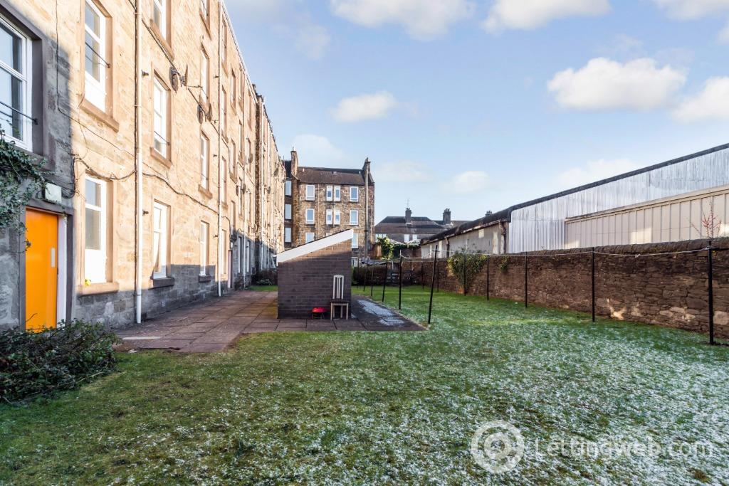 Property to rent in Park Avenue, Dundee, DD4