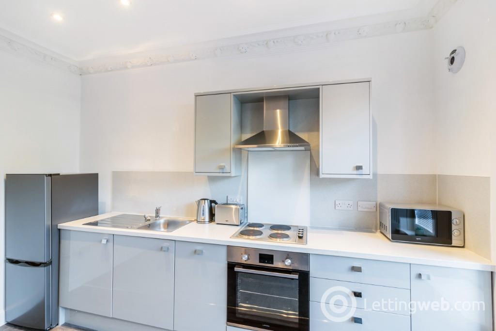 Property to rent in Park Avenue, Dundee, DD4