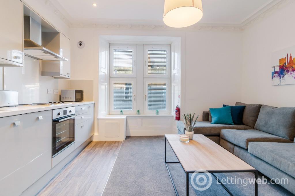 Property to rent in Park Avenue, Dundee, DD4