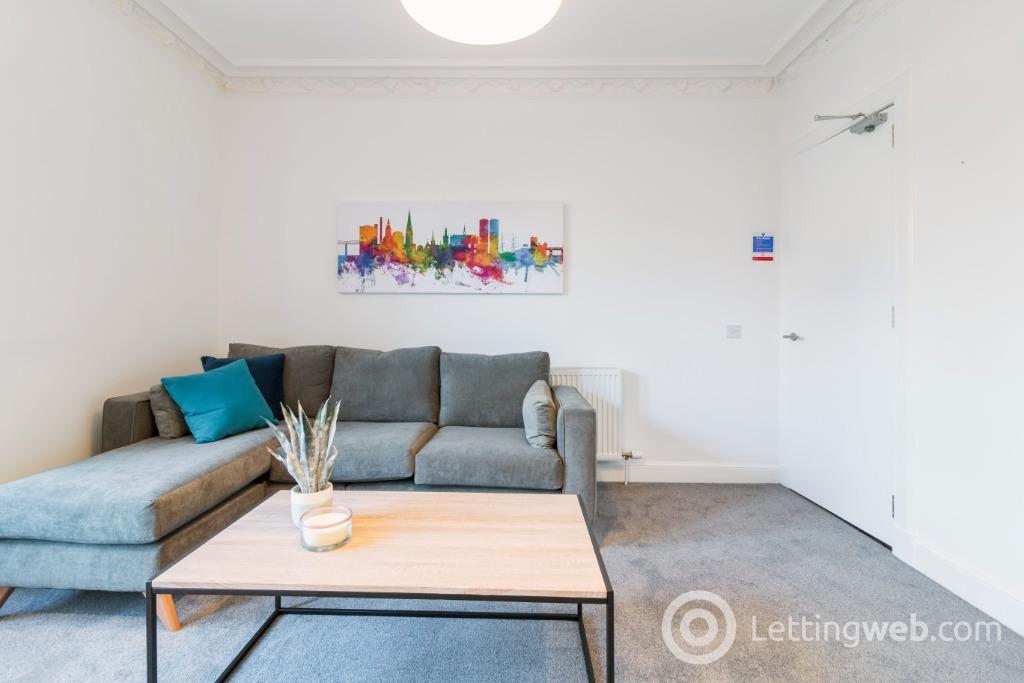 Property to rent in Park Avenue, Dundee, DD4