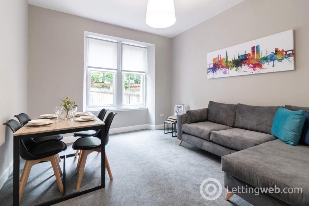 Property to rent in Roseangle, Dundee, DD1