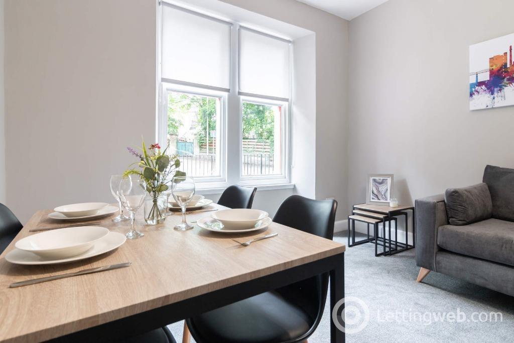 Property to rent in Roseangle, Dundee, DD1