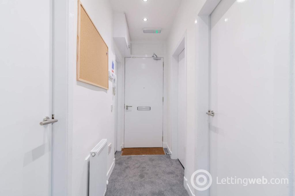 Property to rent in Roseangle, Dundee, DD1