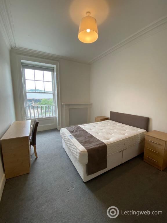 Property to rent in Nethergate, Dundee, DD1