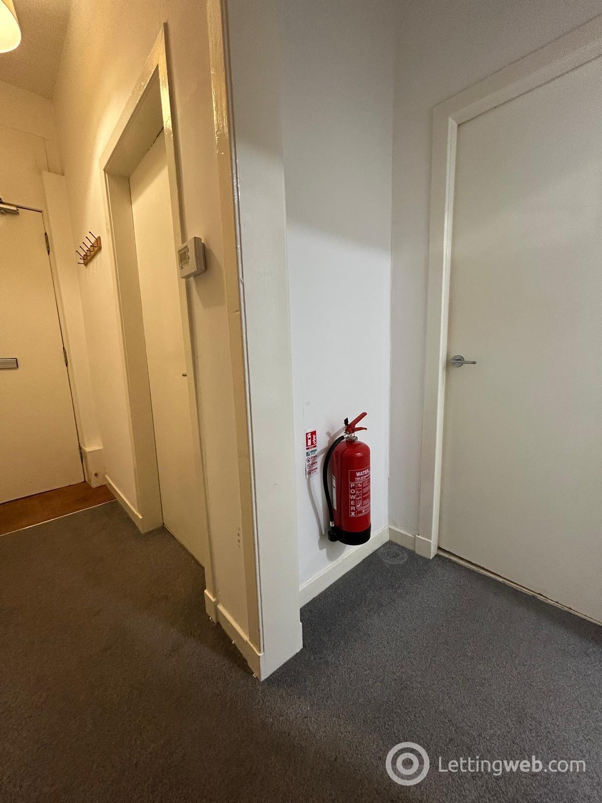 Property to rent in Pitfour Street, Dundee, DD2