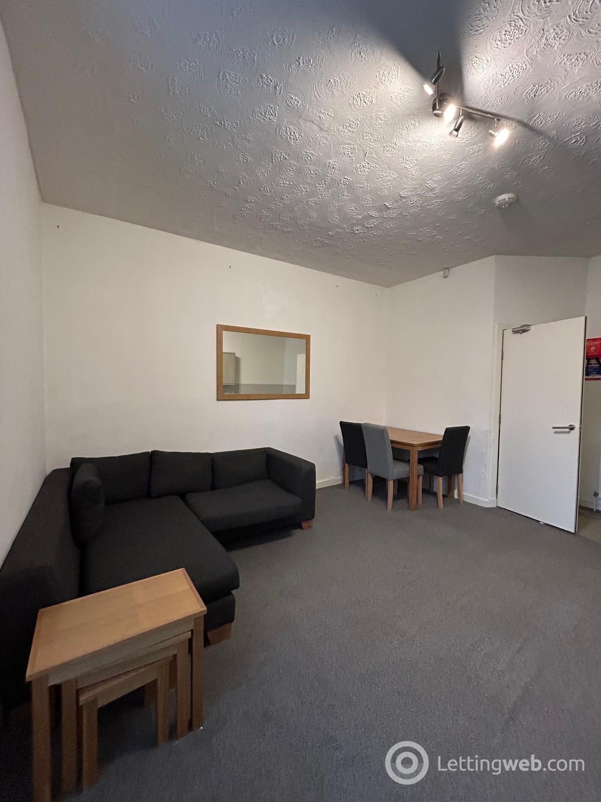 Property to rent in Pitfour Street, Dundee, DD2