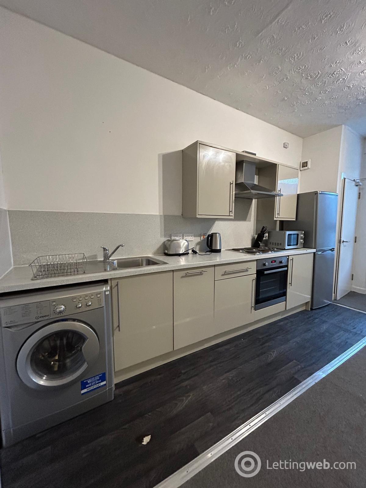Property to rent in Pitfour Street, Dundee, DD2