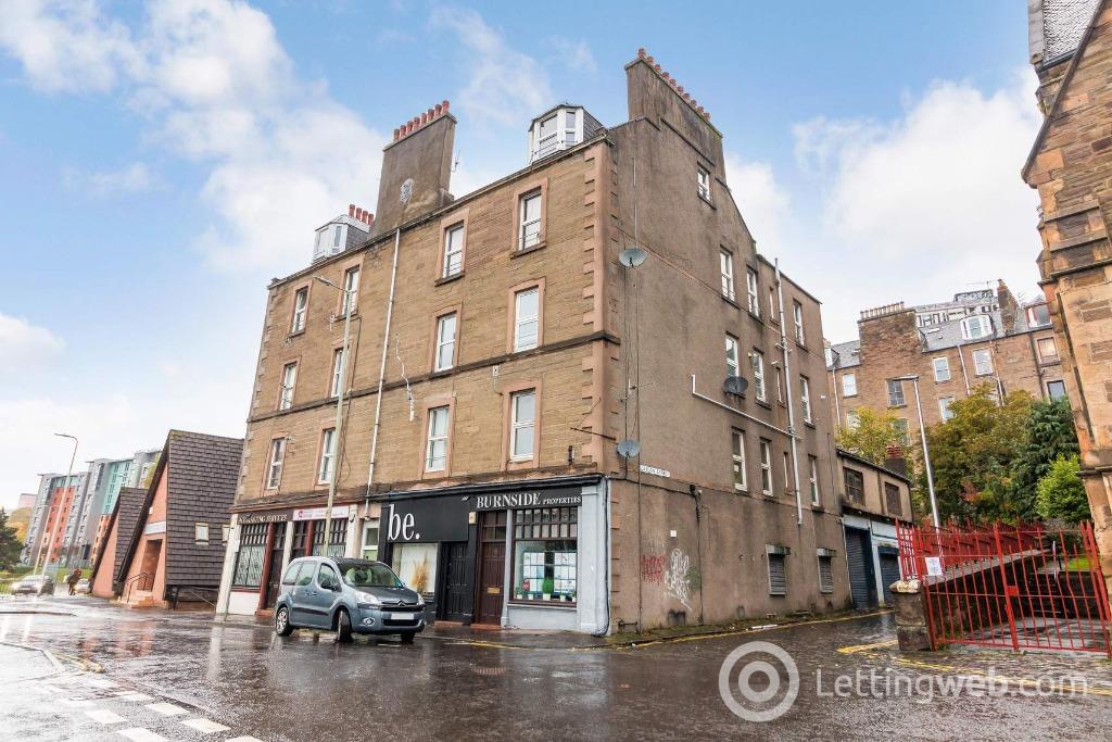 Property to rent in Dudhope Crescent Road, Dundee, DD1