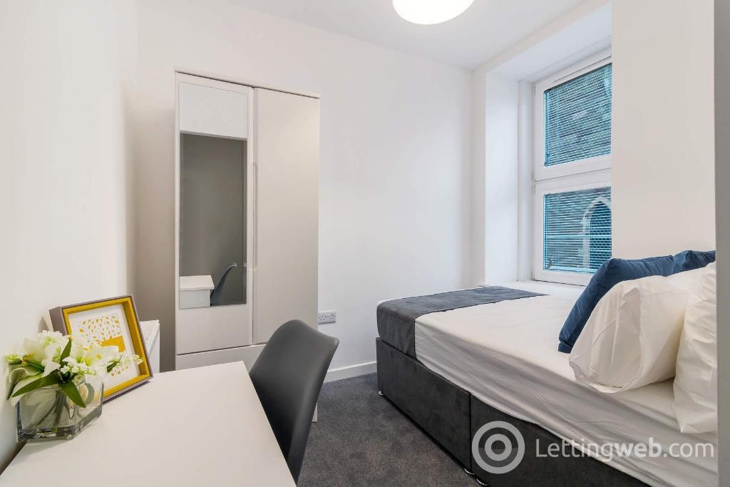 Property to rent in Dudhope Crescent Road, Dundee, DD1