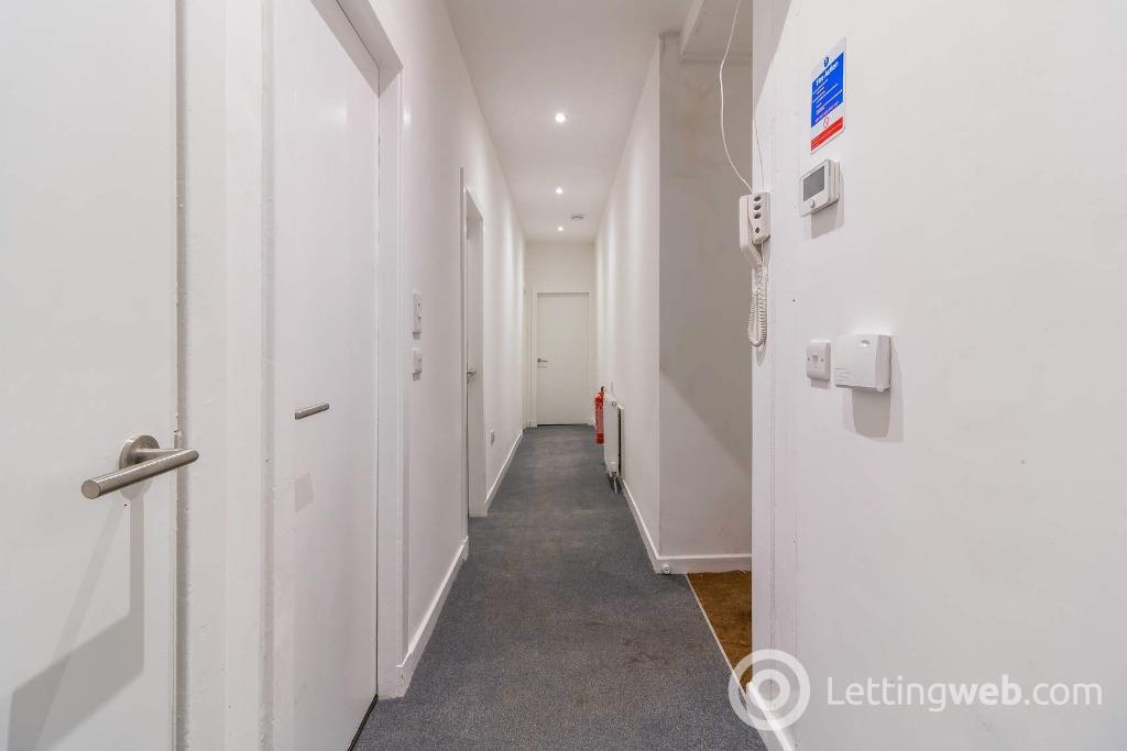 Property to rent in Dudhope Crescent Road, Dundee, DD1