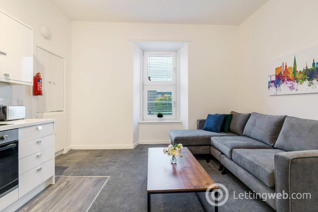 Property to rent in Dudhope Crescent Road, Dundee, DD1