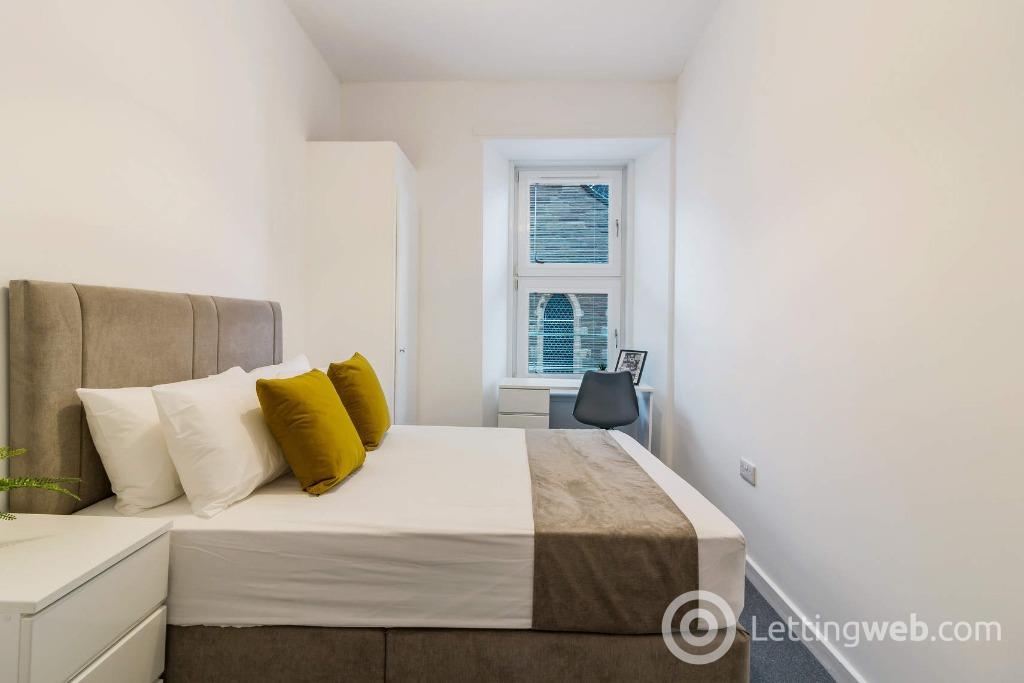 Property to rent in Dudhope Crescent Road, Dundee, DD1