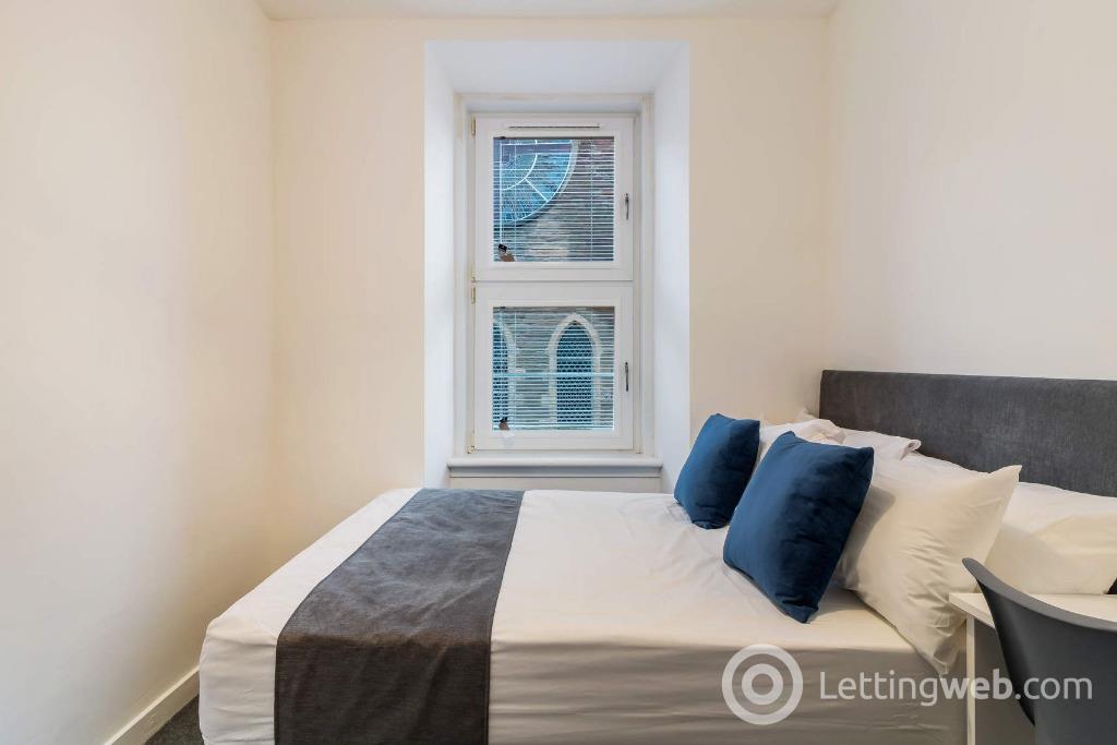 Property to rent in Dudhope Crescent Road, Dundee, DD1