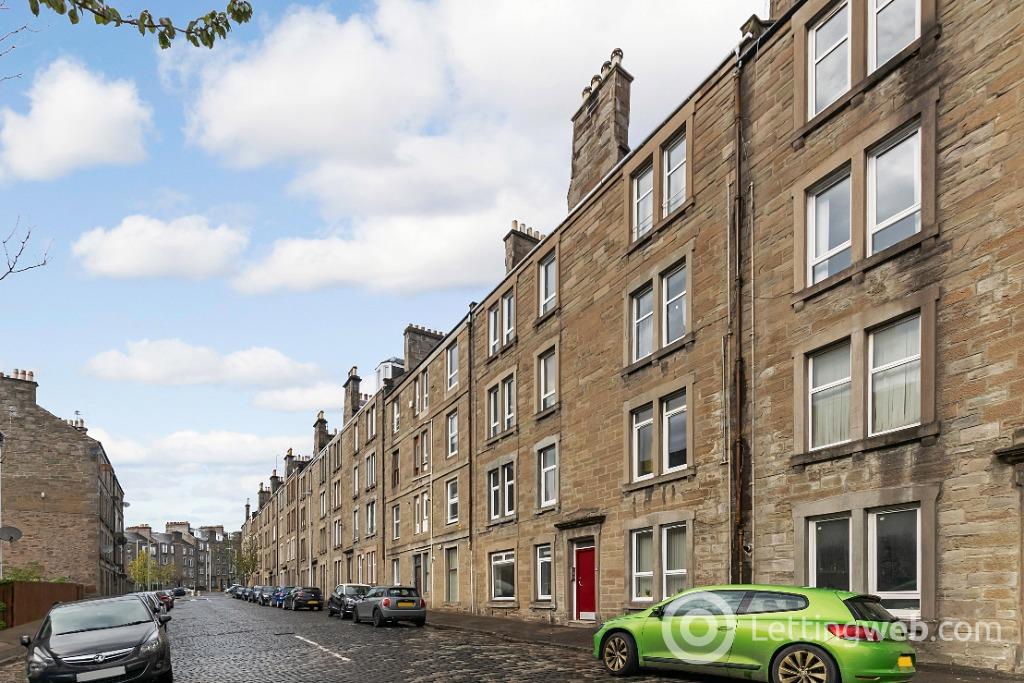 Property to rent in Morgan Street, Dundee, DD4