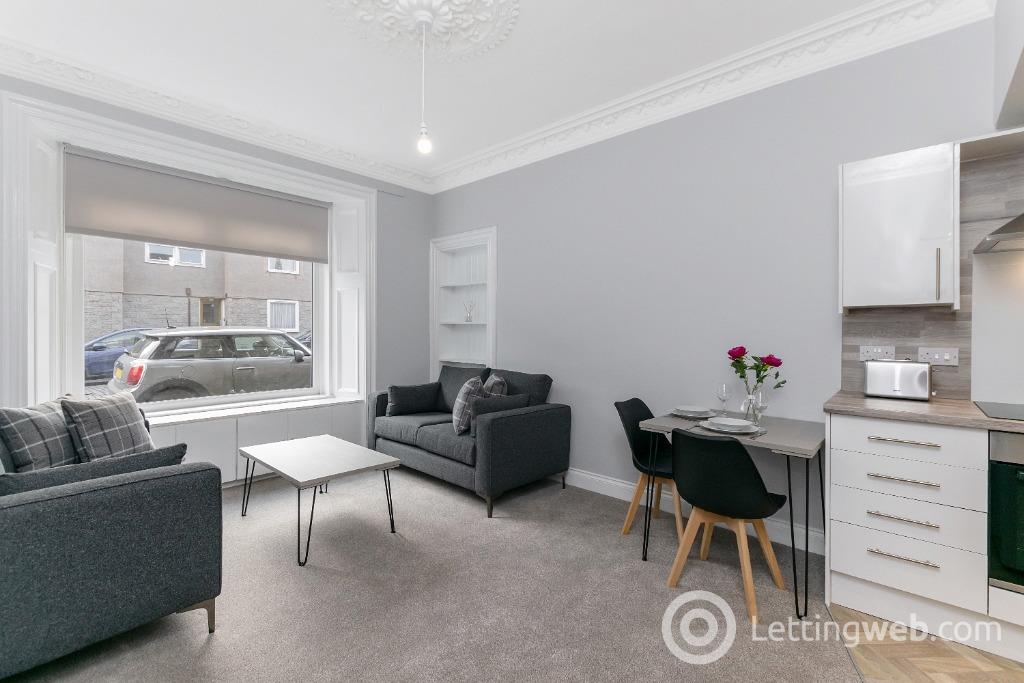 Property to rent in Morgan Street, Dundee, DD4