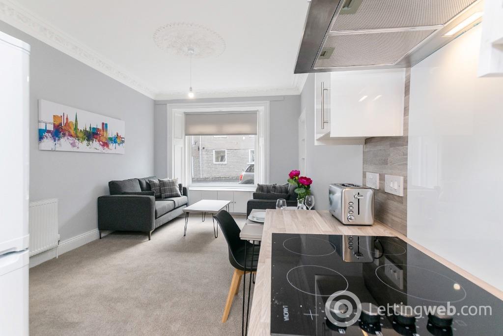 Property to rent in Morgan Street, Dundee, DD4