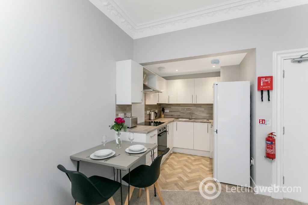 Property to rent in Morgan Street, Dundee, DD4