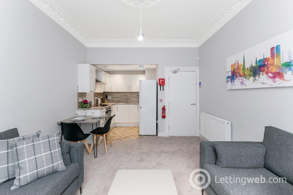 Property to rent in Morgan Street, Dundee, DD4