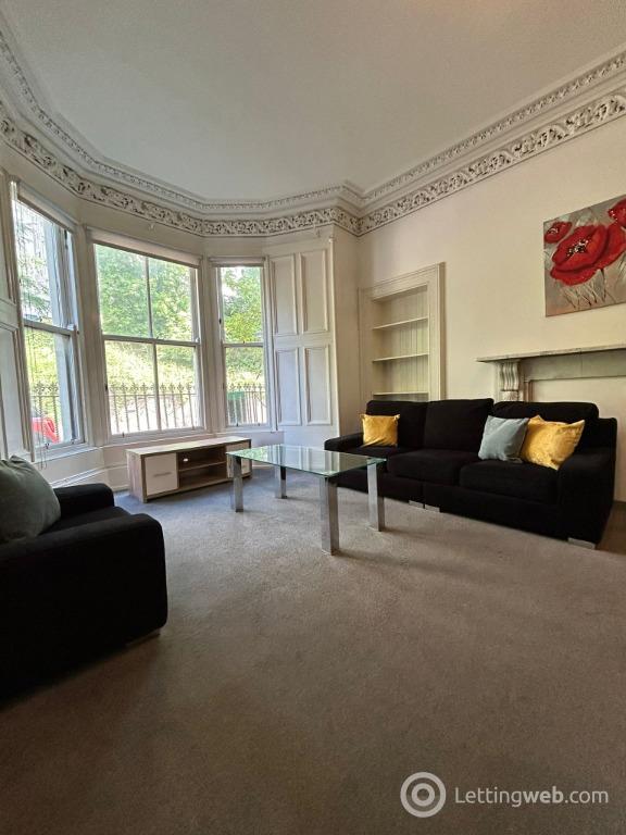 Property to rent in Garland Place, Dundee, DD3