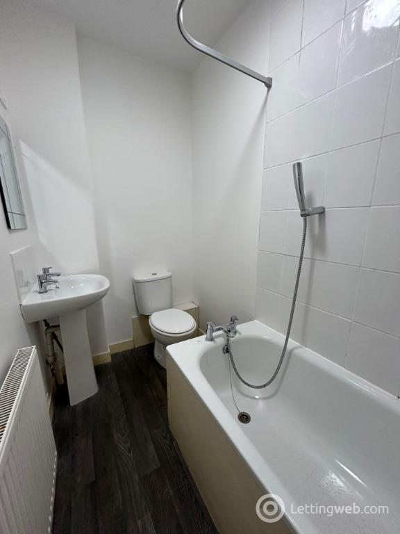 Property to rent in Garland Place, Dundee, DD3