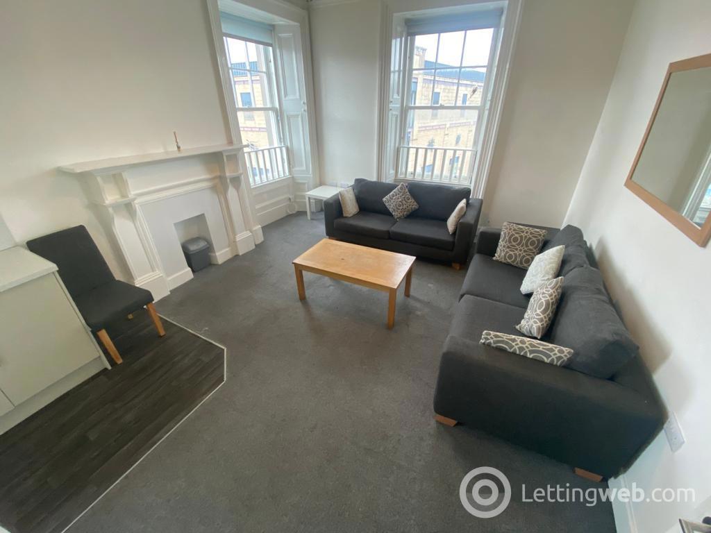 Property to rent in Nethergate, Dundee, DD1