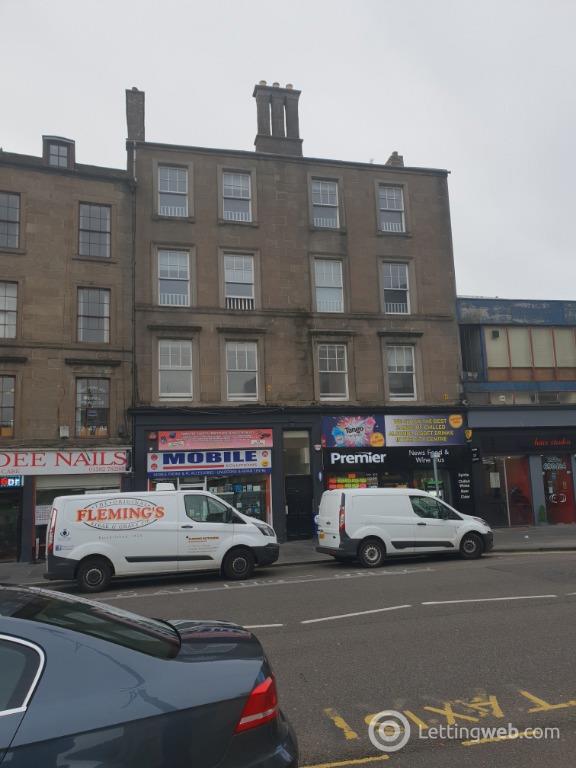 Property to rent in Nethergate, Dundee, DD1