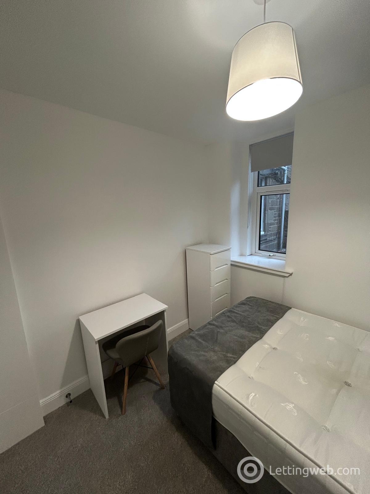 Property to rent in Blackness Road, West End, Dundee, DD2
