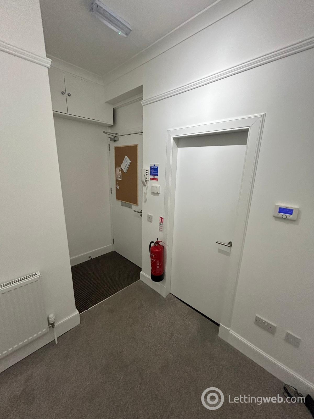 Property to rent in Blackness Road, West End, Dundee, DD2