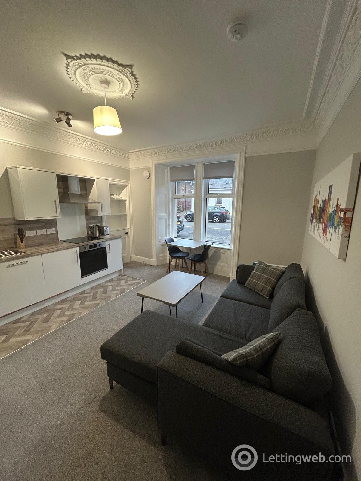 Property to rent in Blackness Road, West End, Dundee, DD2