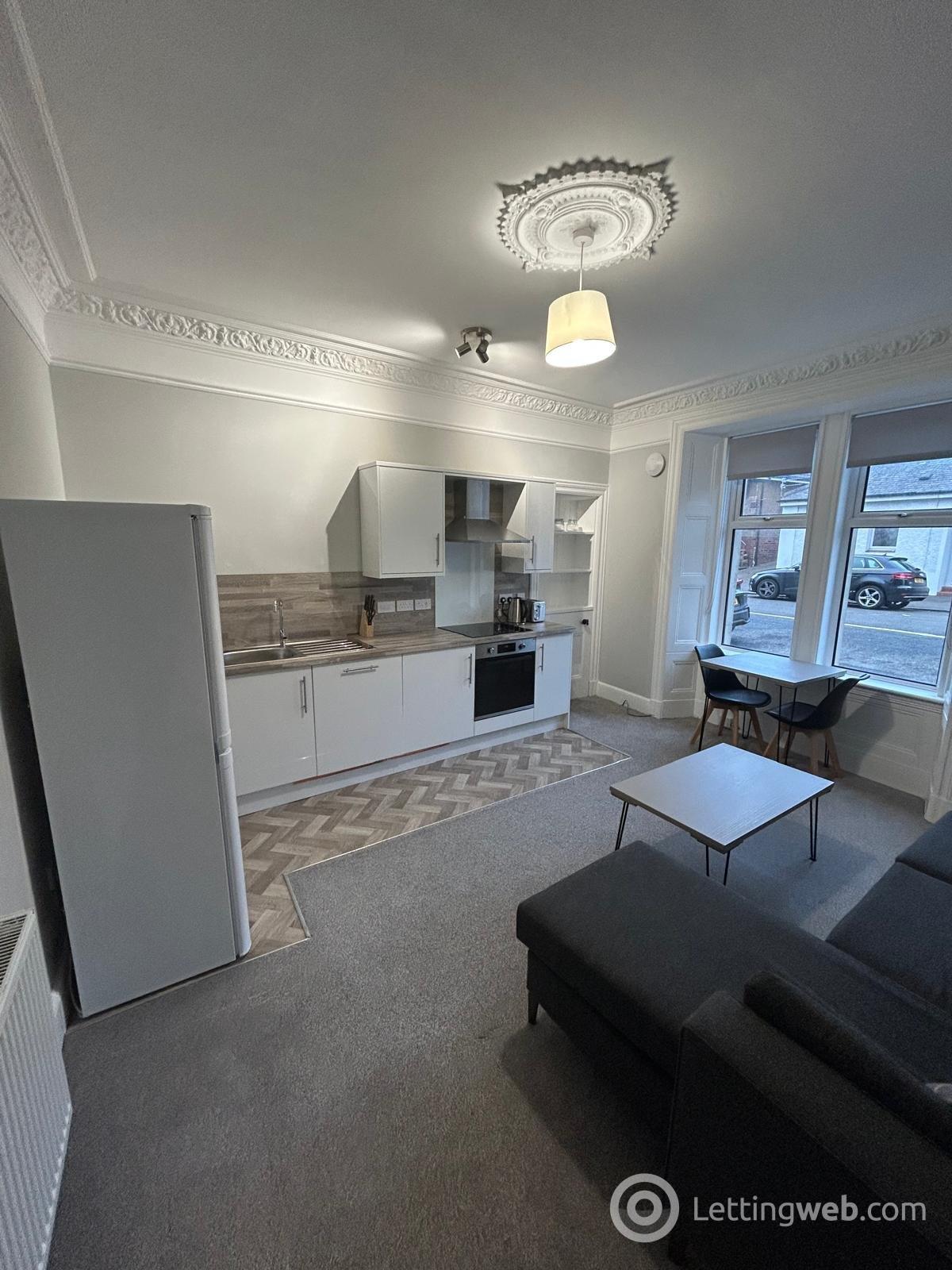 Property to rent in Blackness Road, West End, Dundee, DD2