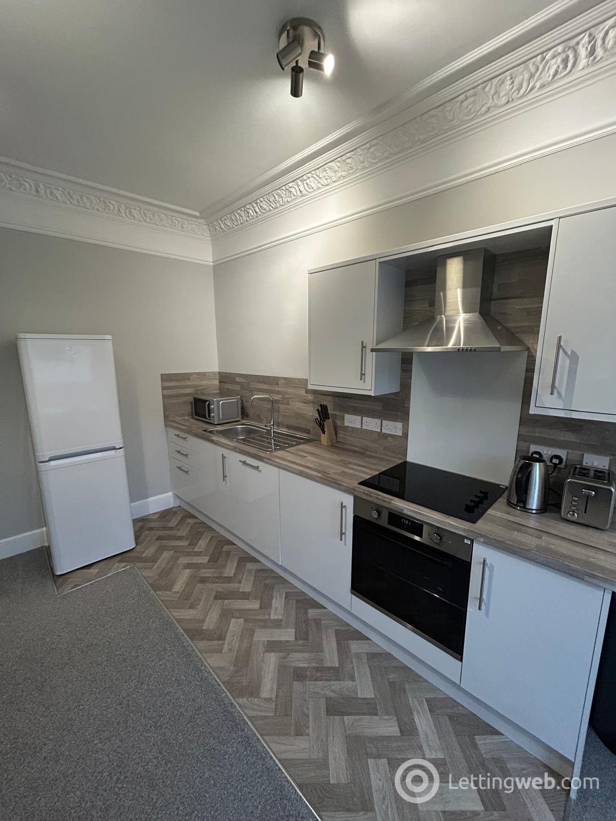 Property to rent in Blackness Road, West End, Dundee, DD2