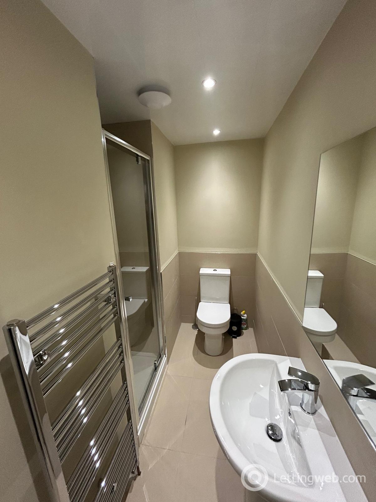 Property to rent in Blackness Road, West End, Dundee, DD2