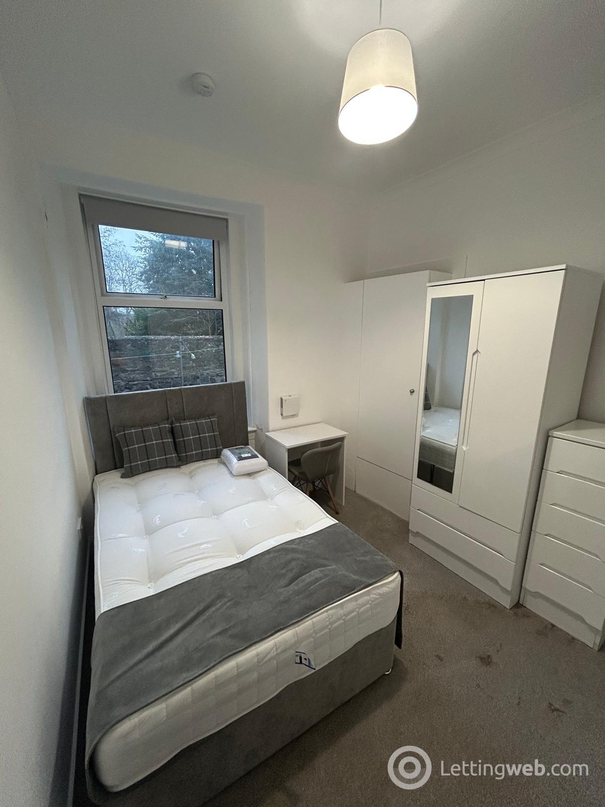 Property to rent in Blackness Road, West End, Dundee, DD2
