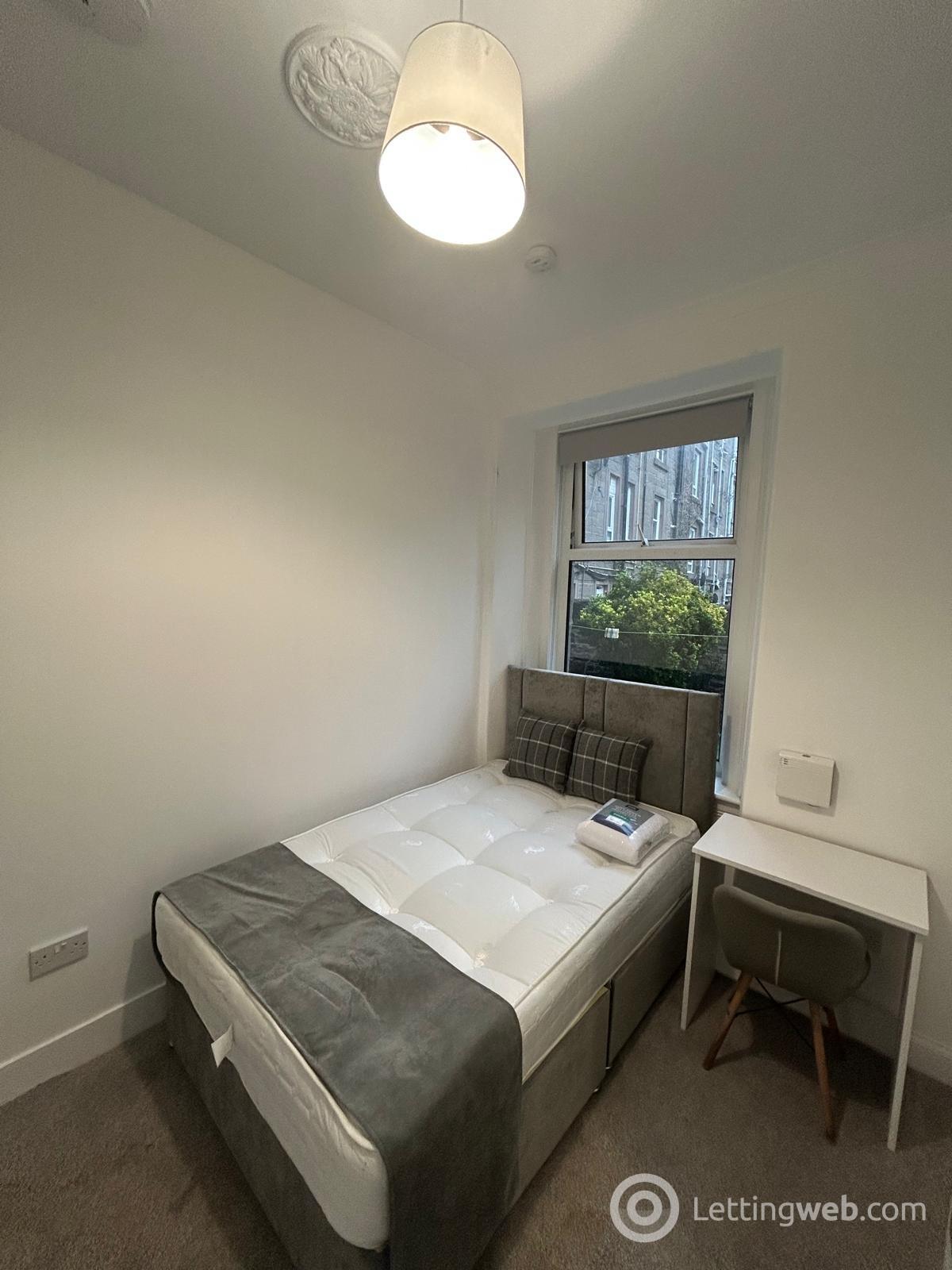 Property to rent in Blackness Road, West End, Dundee, DD2