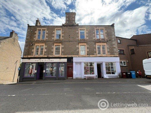 Property to rent in Perth Road, Dundee, DD1