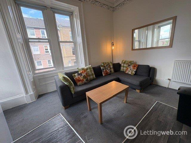 Property to rent in Perth Road, Dundee, DD1