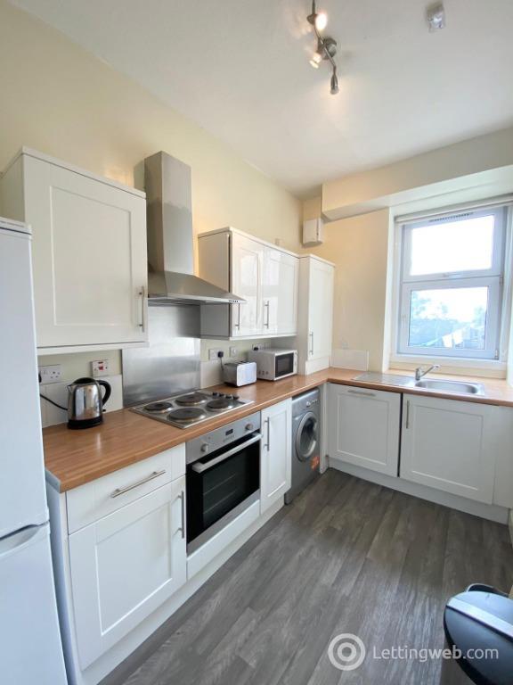 Property to rent in Arbroath Road, Baxter Park, Dundee, DD4