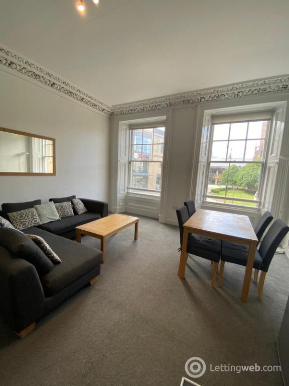 Property to rent in Nethergate, Dundee, DD1
