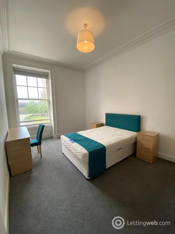 Property to rent in Nethergate, Dundee, DD1