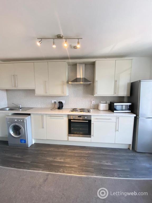 Property to rent in Seagate, Dundee, DD1