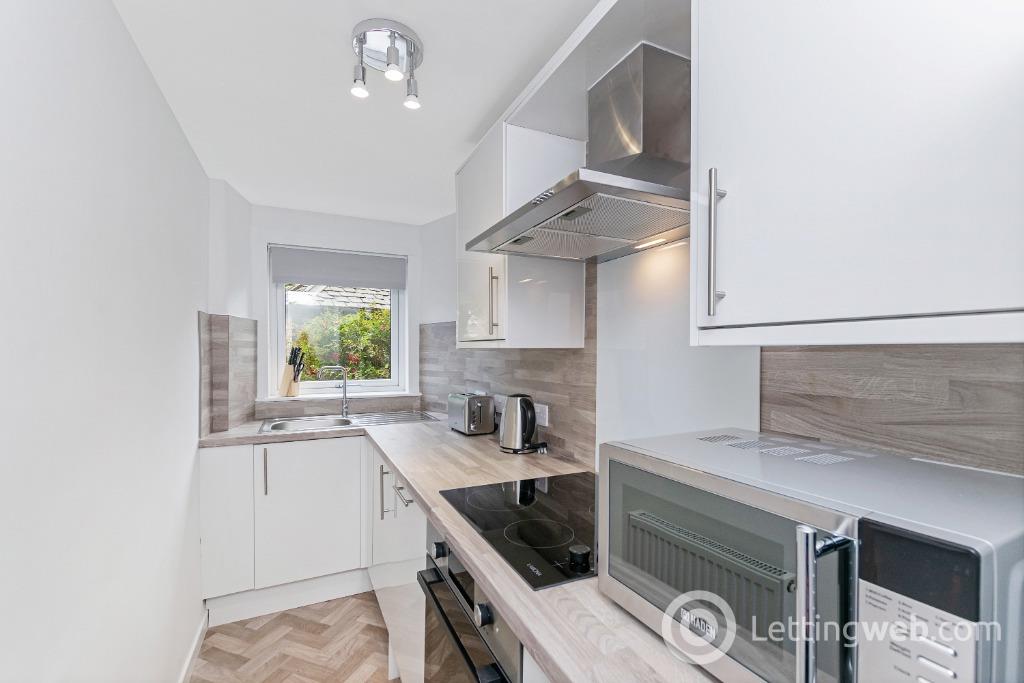 Property to rent in Forfar Road, Dundee, DD4